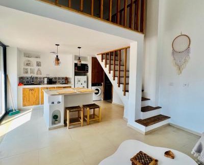 Yasmine Apartment | Dar Aicha Marina Hammamet Sud