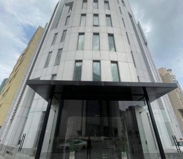 Doha Apartment | Dar Al Darwish 801,802