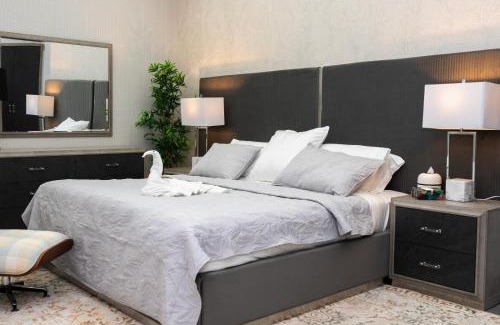 Doha Apartment | Dar Al Darwish 801,802