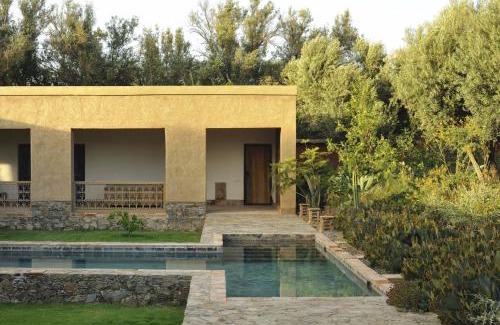 Taroudannt House | Dar al Hossoun