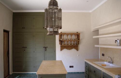 Taroudannt House | Dar al Hossoun