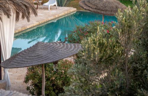 Ghazoua House | Dar Alya Essaouira Maison et table d'hôtes