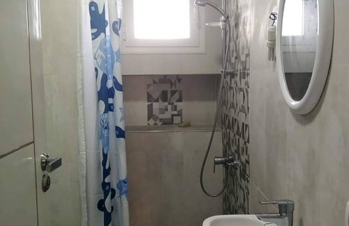 Hammam Al Agzaz Apartment | Dar ATTIA Ezzahra plage