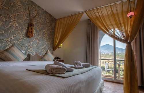 Derdara Hotel | Dar Ba Sidi & Spa