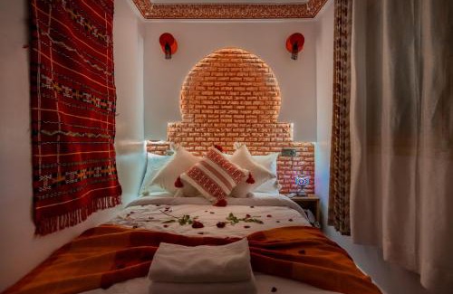 Medina of Tangier House | Dar baba Aziz La perle de la Médina