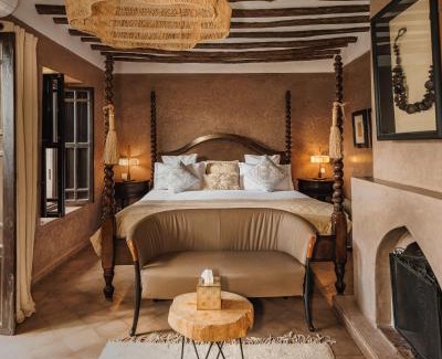 Mellah Bed & Breakfast | Dar Beija