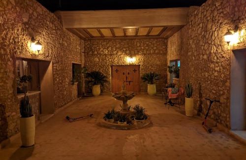 Sidi Bibi House | Dar Beynana