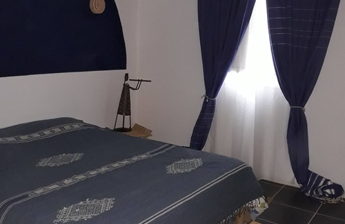 Djerba Ajim House | Dar chick yahia
