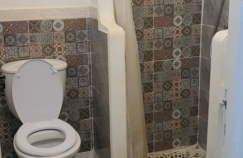 Djerba Ajim House | Dar chick yahia