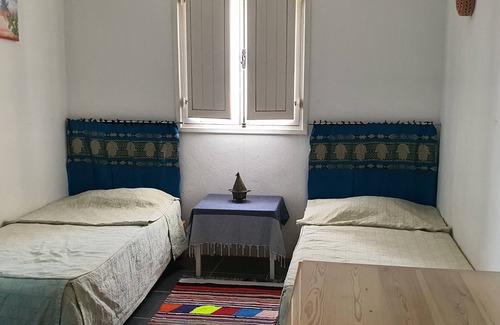 Djerba Ajim House | Dar chick yahia