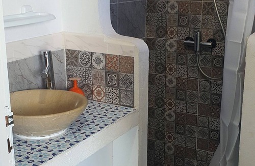 Djerba Ajim House | Dar chick yahia