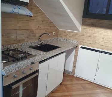Imouzzer du Kandar Apartment | Dar diafa 2