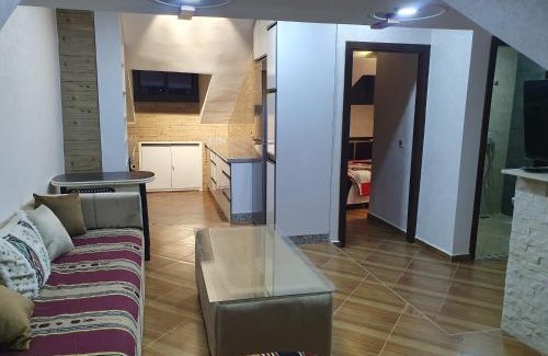 Imouzzer du Kandar Apartment | Dar diafa 2