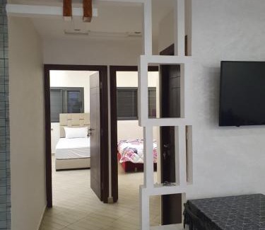 Imouzzer du Kandar Apartment | Dar diafa