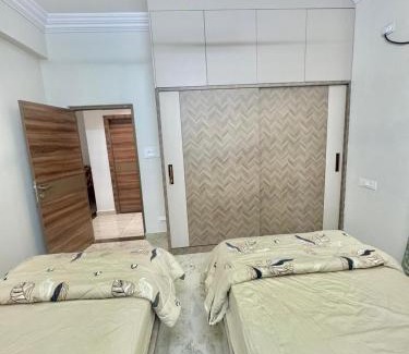 Hyderabad Apartment | Dar E Noor