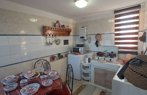 La Marsa Apartment | Dar el Arbi:the New Traditional Guest House @marsa
