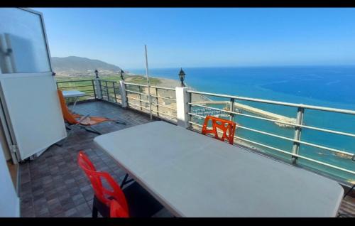 Bni Bouzra Apartment | Dar EL Biad Appt 3