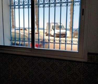 Borj Erras House | DAR EL HAMRA