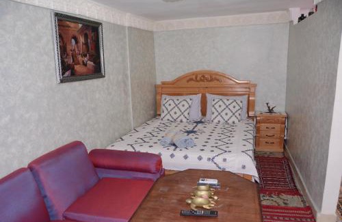 R'habet Zbib Apartment | Dar El Karam Fez
