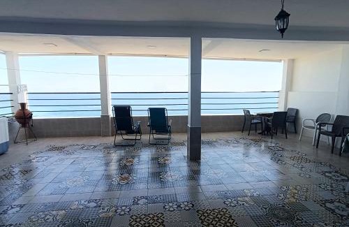 Bni Bouzra Apartment | Dar ElBiad large family house