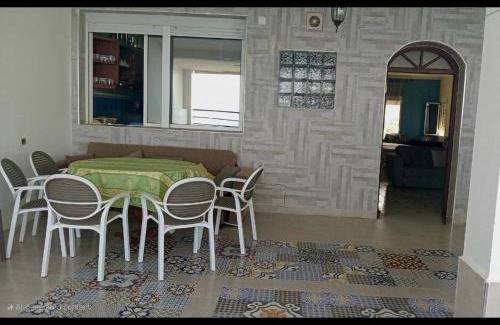 Bni Bouzra Apartment | Dar ElBiad large family house