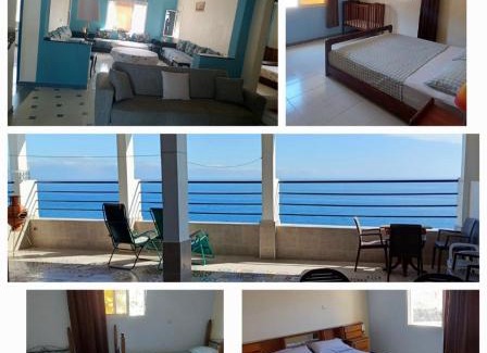 Bni Bouzra Apartment | Dar ElBiad large family house