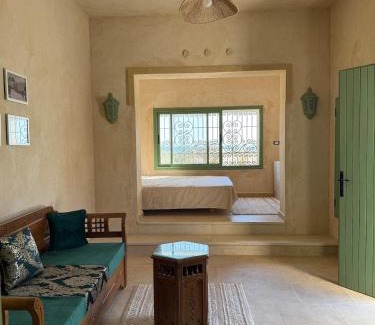 Sidi Fredj Villa | Dar Ellet Khadija