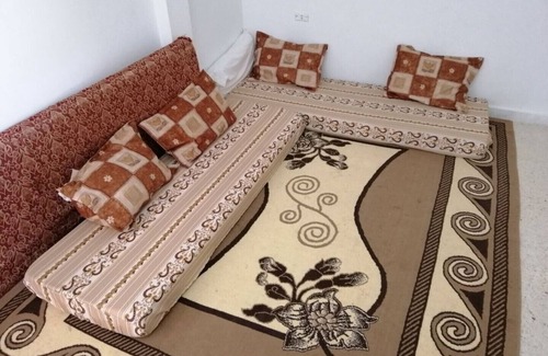 Tazerka Apartment | Dar-Essaada-Tazarka.