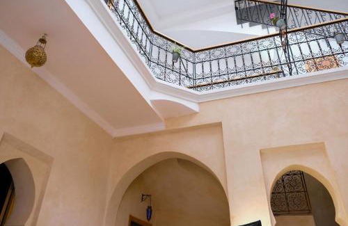 Tlemcen House | Dar Essourour