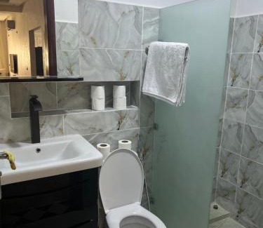 Lagouassem Apartment | Dar Hanane