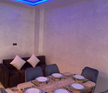 Lagouassem Apartment | Dar Hanane