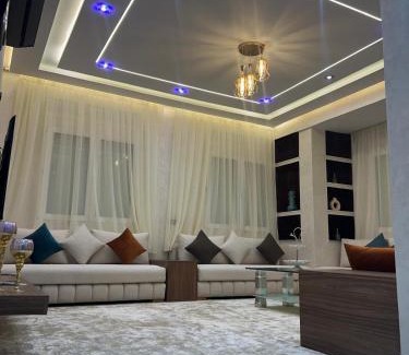 Lagouassem Apartment | Dar Hanane