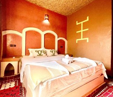Merzouga House | Dar Hassi Labied Merzouga