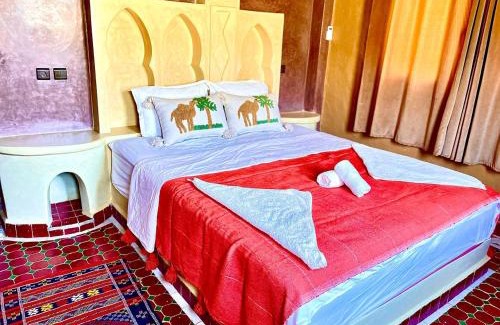 Merzouga House | Dar Hassi Labied Merzouga