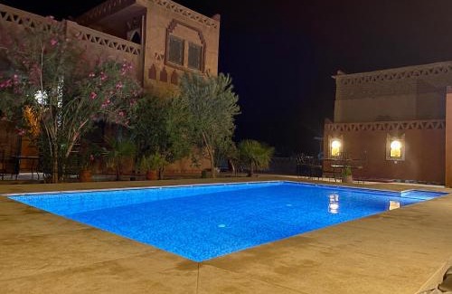 Merzouga House | Dar Hassi Labied Merzouga