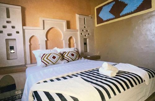 Merzouga House | Dar Hassi Labied Merzouga