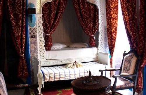 Kairouan Bed & Breakfast | Dar Hassine Allani