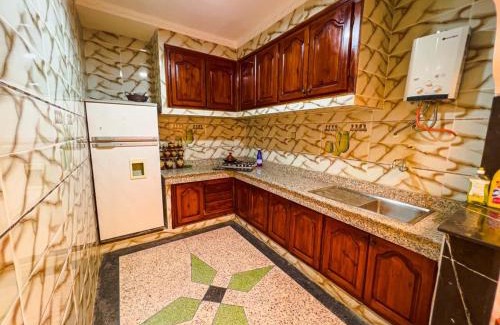 Oujda Apartment | dar haut de gamme Et à un prix imaginaire Hostcom For families only