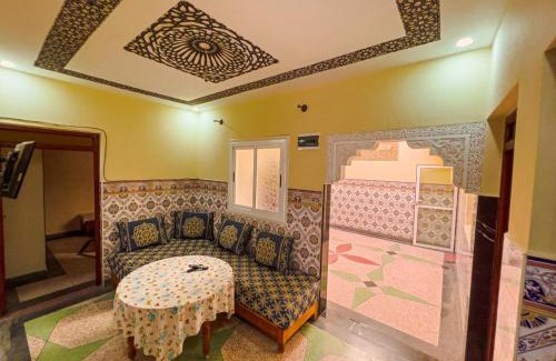Oujda Apartment | dar haut de gamme Et à un prix imaginaire Hostcom For families only
