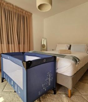 Annakhil Villa | Dar Hegoa Villa Soleil et Chaleureuse