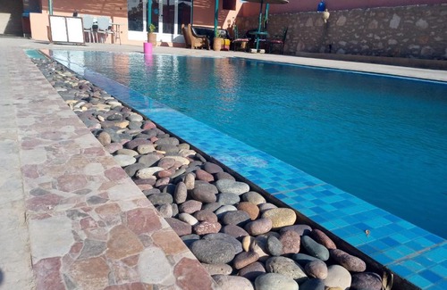 Sidi Kaouki Villa | Dar ilyas