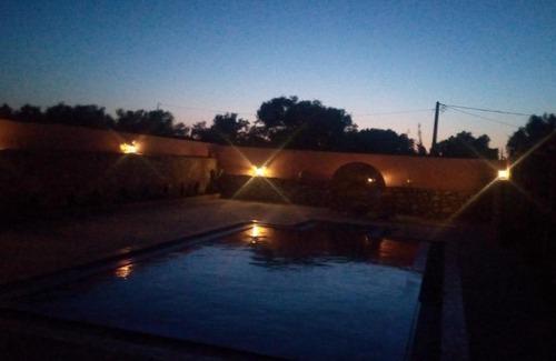 Sidi Kaouki Villa | Dar ilyas