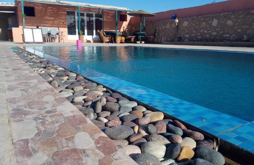 Sidi Kaouki Villa | Dar ilyas