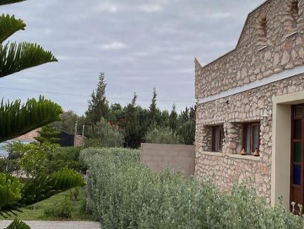Sidi Kaouki Villa | Dar ilyas