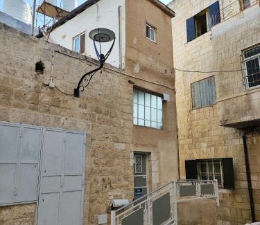 Bethlehem Apartment | Dar Jacaman - In the heart of Bethlehem old city