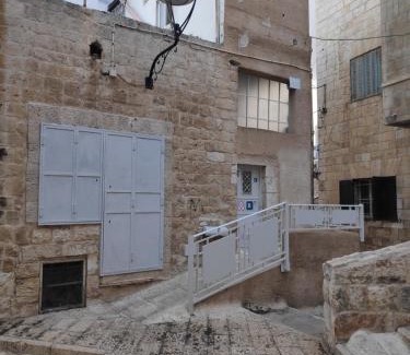 Bethlehem Apartment | Dar Jacaman - In the heart of Bethlehem old city