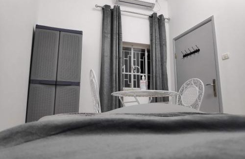 Bethlehem Apartment | Dar Jacaman - In the heart of Bethlehem old city