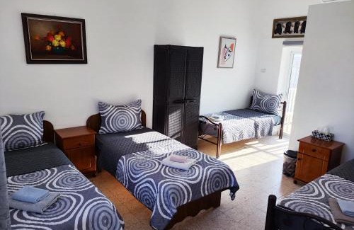 Bethlehem Apartment | Dar Jacaman - In the heart of Bethlehem old city
