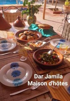 Ait Imour House | Dar Jamila Agafay - Ait Imour