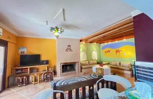 Ait Imour House | Dar Jamila Agafay - Ait Imour